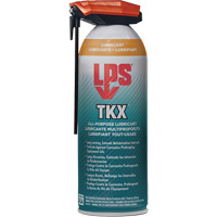 Lubrifiant, tout usage TKX, Canette a&eacute;rosol Absolute Business Supply