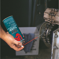 TKX All-Purpose Lubricant, Drum Absolute Business Supply