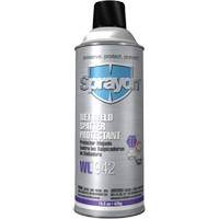 Liquide anti-&eacute;claboussures pour soudeurs WL942, A&eacute;rosol Absolute Business Supply