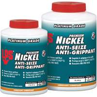 Antigrippant au nickel, Bouteille, 1800°F (982°C) temp. max. Absolute Business Supply