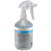 Omni Cleaner / Lubricant / Protector, Trigger Bottle Absolute Business Supply