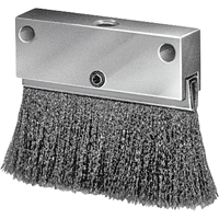 Brosses plates, rondes ou Roto Absolute Business Supply