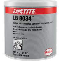 Graisse synth&eacute;tique haute performance ViperLube, 514 g, Canette Absolute Business Supply