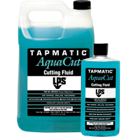 Tapmatic&reg; AquaCut Cutting Fluids, 1 gal. Absolute Business Supply