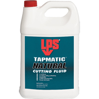 Tapmatic&reg; Natural Cutting Fluids, 1 gal. Absolute Business Supply