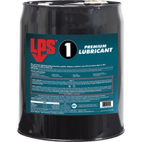 Lubrifiant sans graisse 1, Seau Absolute Business Supply