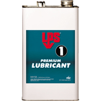 Lubrifiant sans graisse 1, Bidon rectangulaire Absolute Business Supply