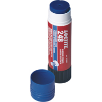 Quickstix Threadlocker 248 , Blue, Medium, 9 g, Stick Absolute Business Supply