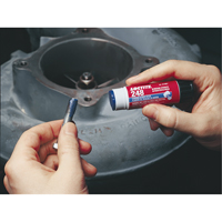 Quickstix Threadlocker 248 , Blue, Medium, 9 g, Stick Absolute Business Supply