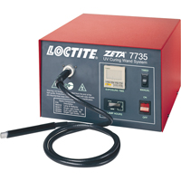 Light Cure Adhesive Equipment Absolute Business Supply