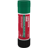 Quickstix 668 Retaining Compound, 19 g, Stick Absolute Business Supply