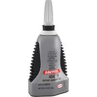 Quicktite Instant Adhesive Gel, Clear, Bottle, 0.14 fl. oz. Absolute Business Supply