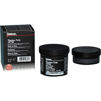 Titanium Putty, 1 lb., Tub Absolute Business Supply