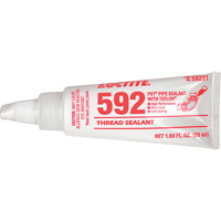 Scellant &agrave; filets 592 PST s&eacute;chage lent, Tube, 250 ml,  Absolute Business Supply