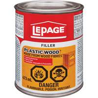 Plastic Wood&reg; Wood Fillers, 473 ml Absolute Business Supply