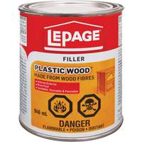 Plastic Wood&reg; Wood Fillers, 946 ml Absolute Business Supply