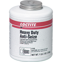 Heavy Duty Anti-Seize Absolute Business Supply
