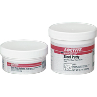 Fixmaster Steel Putty, 680 g., Kit, Grey Absolute Business Supply