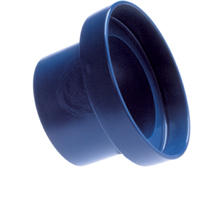 Adaptateur de r&eacute;servoir pour aspirateur d'atelier Absolute Business Supply
