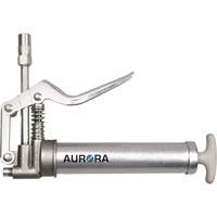 Pistol Grip Grease Guns