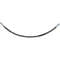 Flexible Grease Hose, 12" L Absolute Business Supply