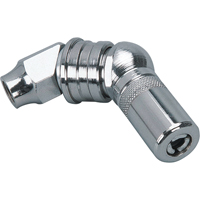 360° Swivel Hydraulic Coupler Absolute Business Supply