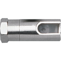 Right-Angled Hydraulic Coupler Absolute Business Supply