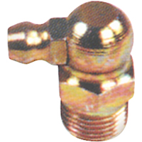 Raccord graisseur, Filetage de 1/8" Absolute Business Supply