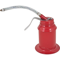 Oil Can, Steel, 6 oz Capacity Absolute Business Supply