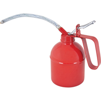 Oil Can, Steel, 16 oz Capacity Absolute Business Supply