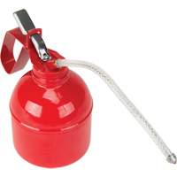 Oil Can, Steel, 23 oz Capacity Absolute Business Supply