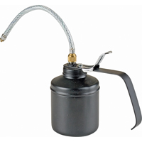 Oil Can, Steel, 16 oz Capacity Absolute Business Supply