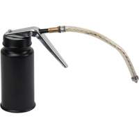 Oil Can, Steel, 6 oz Capacity Absolute Business Supply