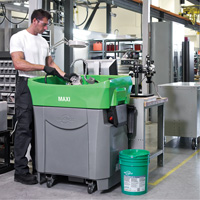 Solution L BIO-CIRCLE, Baril Absolute Business Supply