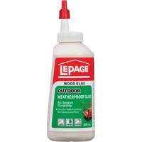 Colle &agrave; bois ext&eacute;rieure de LePage Absolute Business Supply