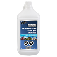 Antigel pour freins &agrave; air Turbo Power, Bouteille Absolute Business Supply