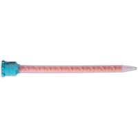 Static Mix Nozzles and Accessories, 6-1/5" L Absolute Business Supply
