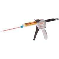 Applicateur manuel &agrave; cartouche double, 50 ml Absolute Business Supply