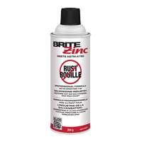 Inhibiteur de corrosion BRITE Zinc, Canette a&eacute;rosol Absolute Business Supply
