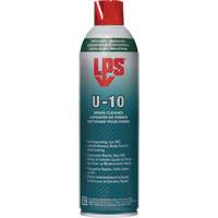 U-10 Brake Cleaner, Aerosol Can Absolute Business Supply
