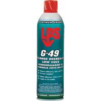 D&eacute;graissant orange &agrave; faibles COV G-49, 15 oz Absolute Business Supply