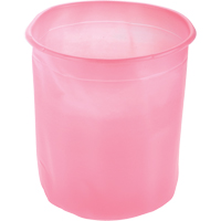 Doublure de seau, 12" dia. x 14-1/2" h, 5 gal. US (4,16 gal. imp.) capacit&eacute; Absolute Business Supply