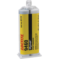 Hysol 9460 Epoxy, Two-Part, Dual Cartridge, 182 g., Grey Absolute Business Supply