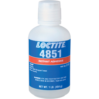 Prism 4851 Flexible, Clear, Bottle, 454 g Absolute Business Supply