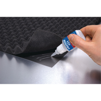 431 Surface Insensitive Instant Adhesive, Clear, Bottle, 20 g Absolute Business Supply