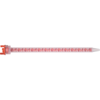 Static Mix Nozzles and Accessories, 9-1/10" L Absolute Business Supply