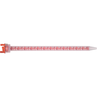 Static Mix Nozzles and Accessories, 11-1/5" L Absolute Business Supply