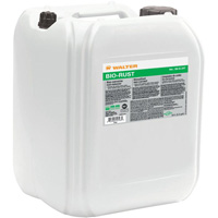 Bio-Rust Non-Corrosive Rust Remover, Pail Absolute Business Supply