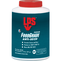 Lubrifiants & liquides d'entretien spécialisés