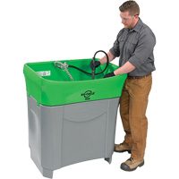 BIO-CIRCLE MAXI Starter Kit, Plastic Absolute Business Supply
